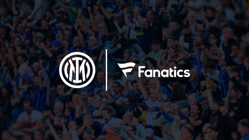 inter partnership fanatics