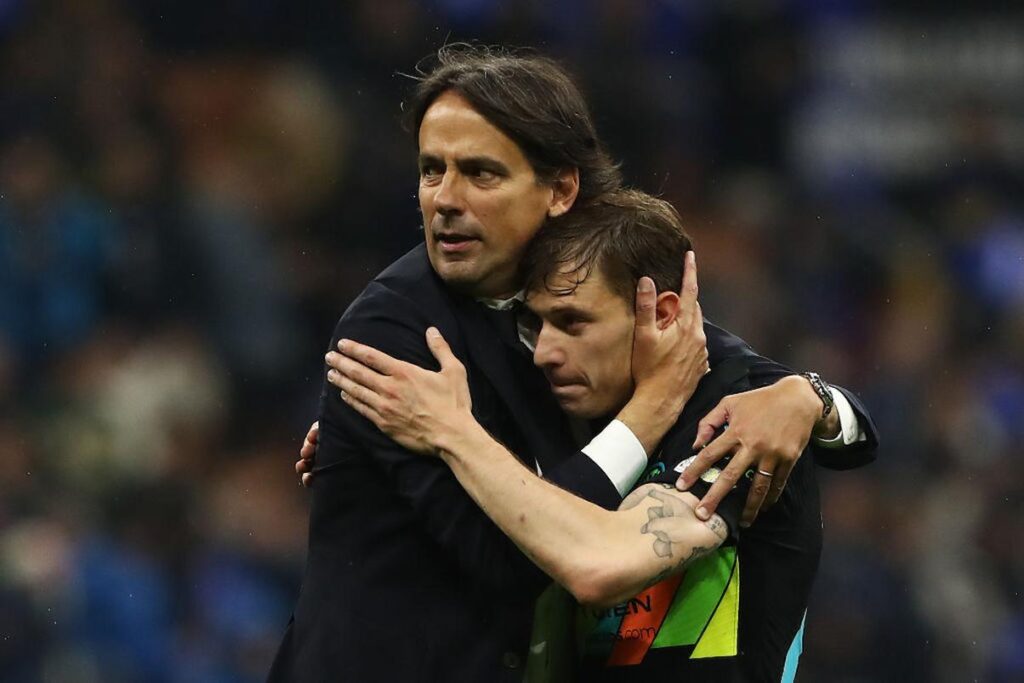 barella inzaghi