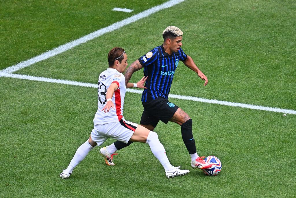 Luis Henrique