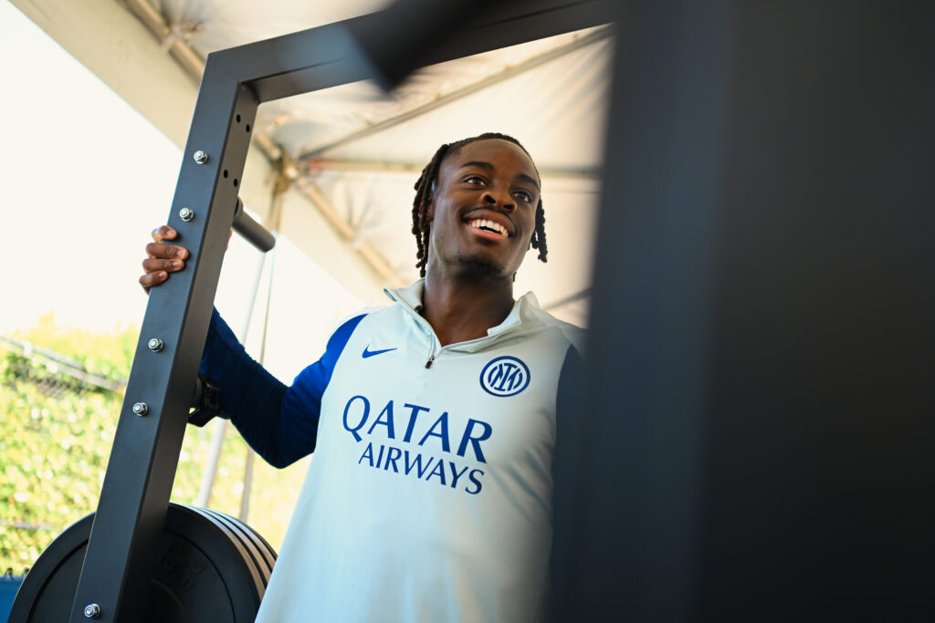 Inter Bisseck