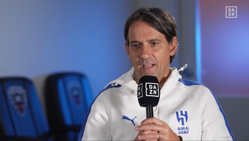 inzaghi
