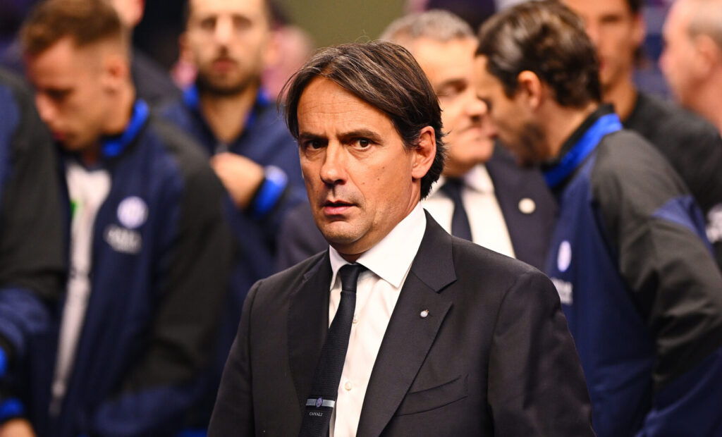 Inzaghi Simone
