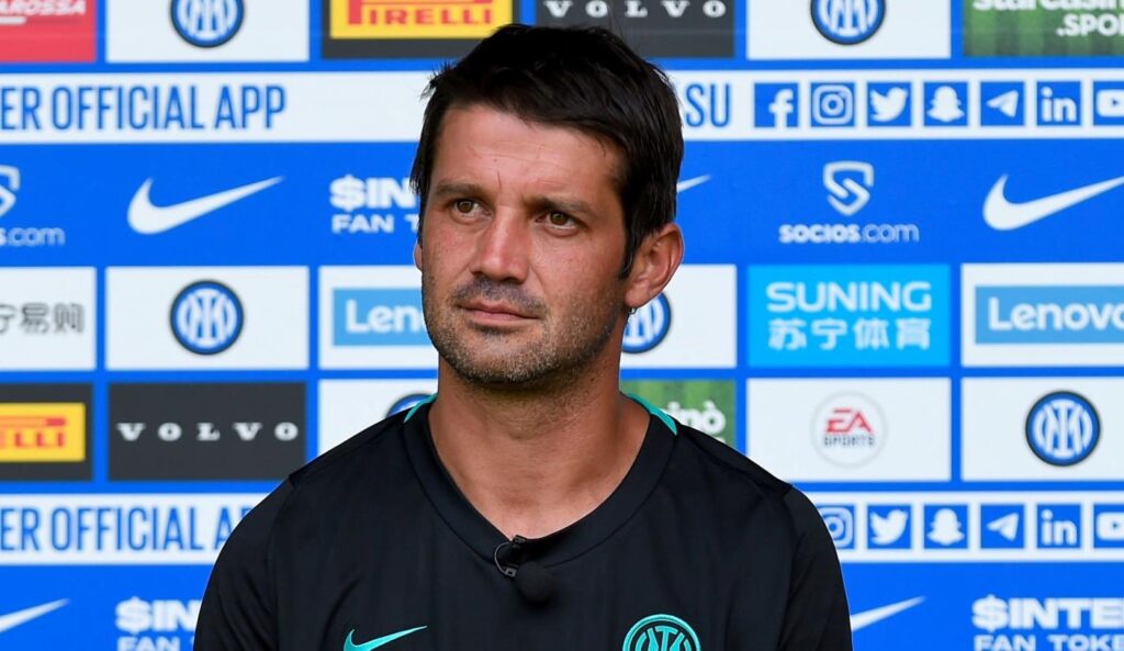 Prima Inter di Chivu