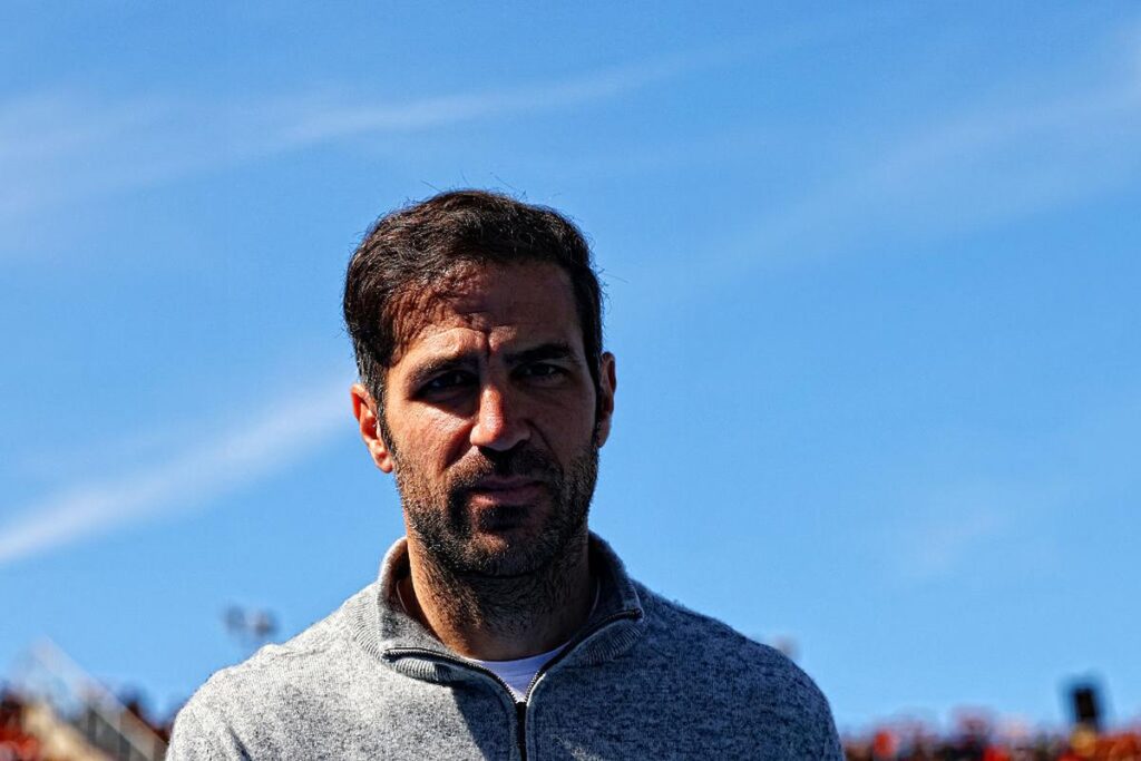 fabregas cesc