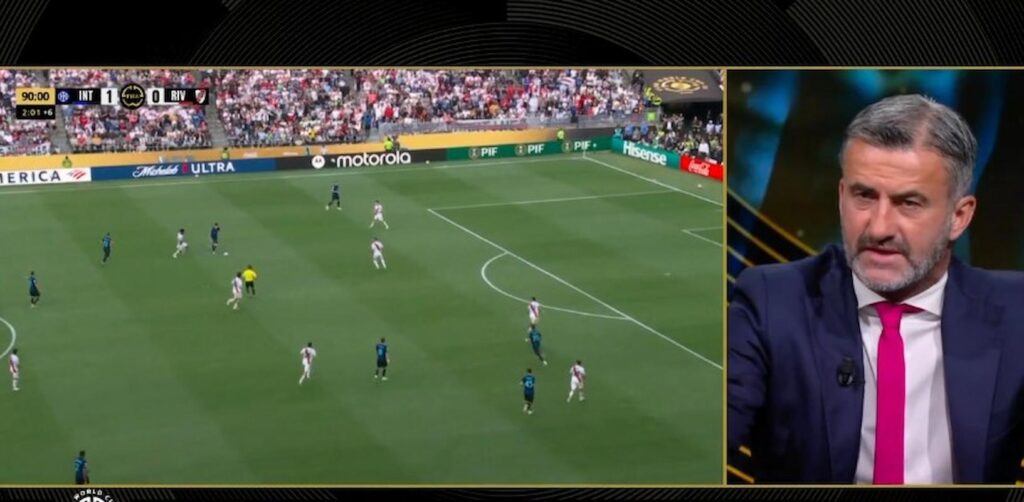 panucci a mediaset