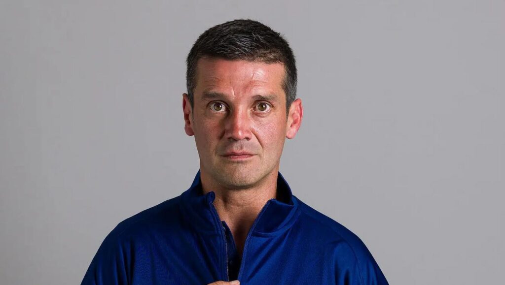 Staff Chivu