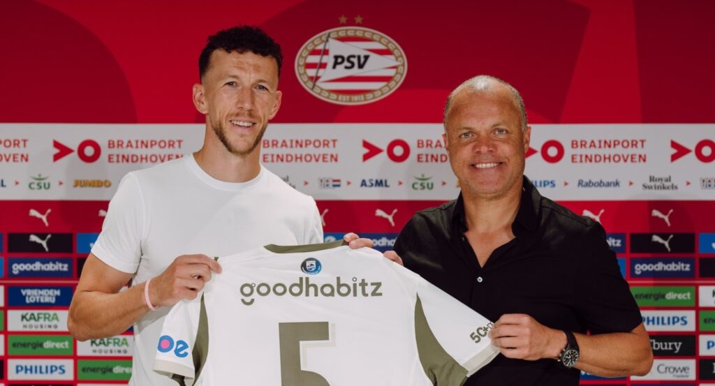 perisic