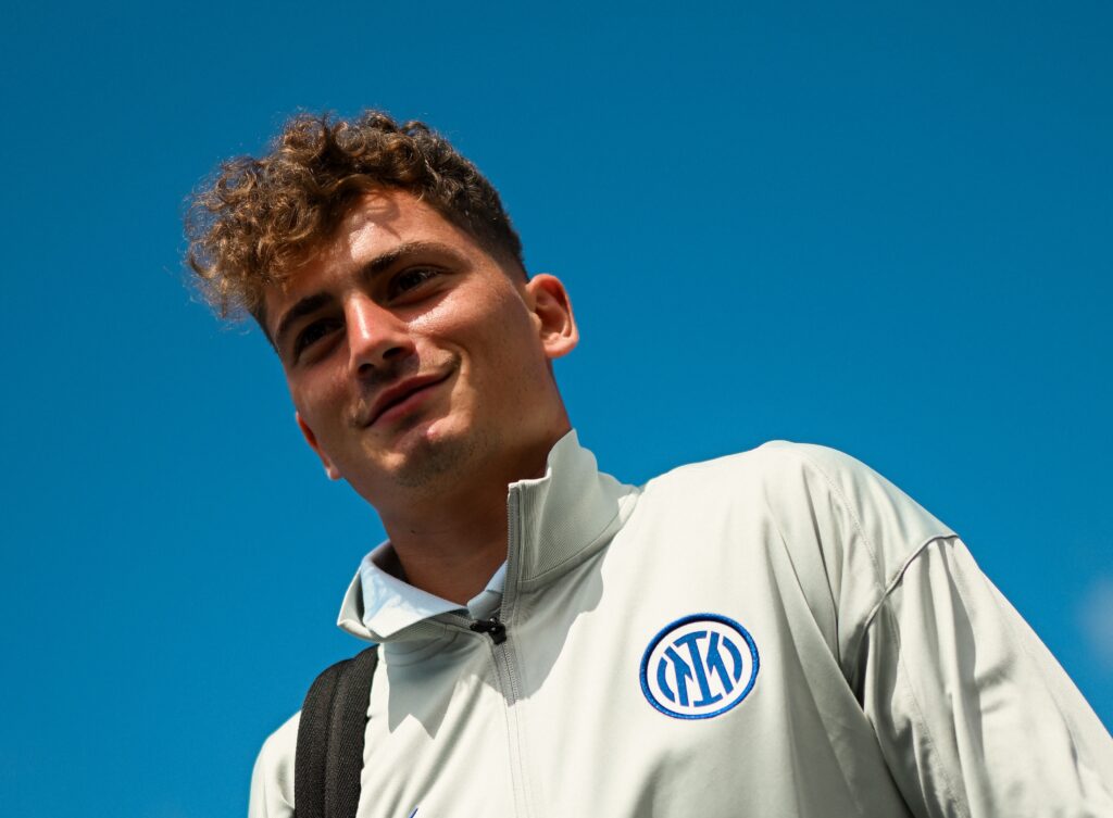 Sebastiano Esposito