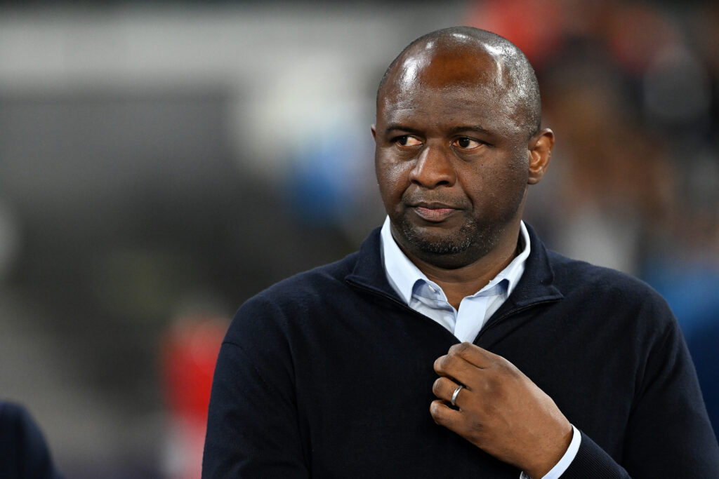 Vieira