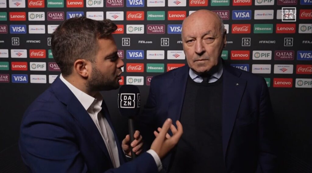 Inter Marotta