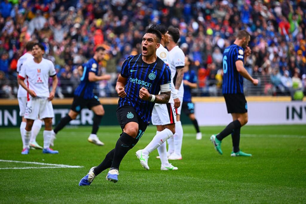 Inter Lautaro