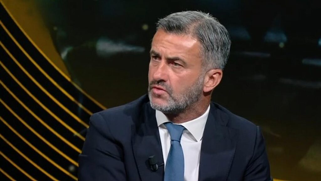 panucci su calhanoglu mediaset