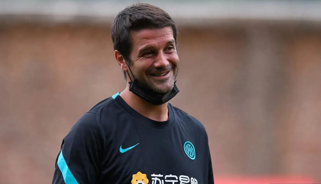 Chivu Inter