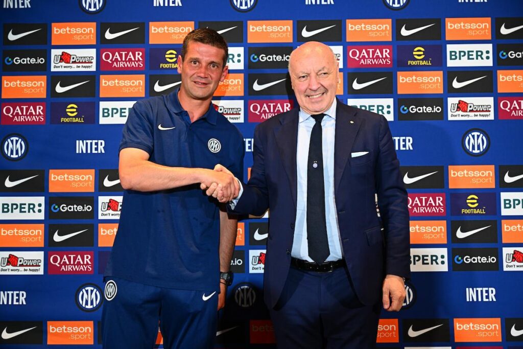 Marotta Chivu