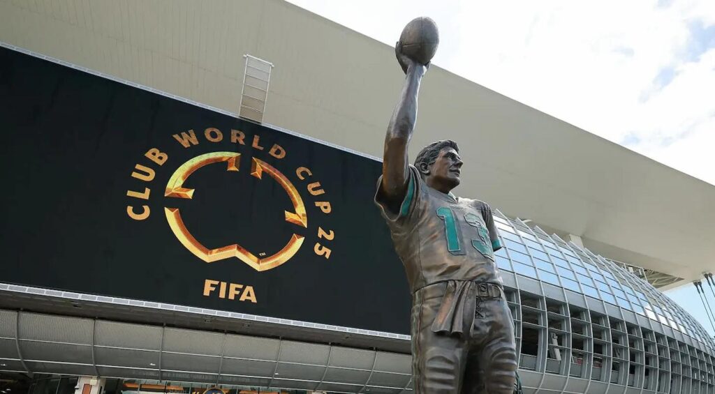 Mondiale per Club