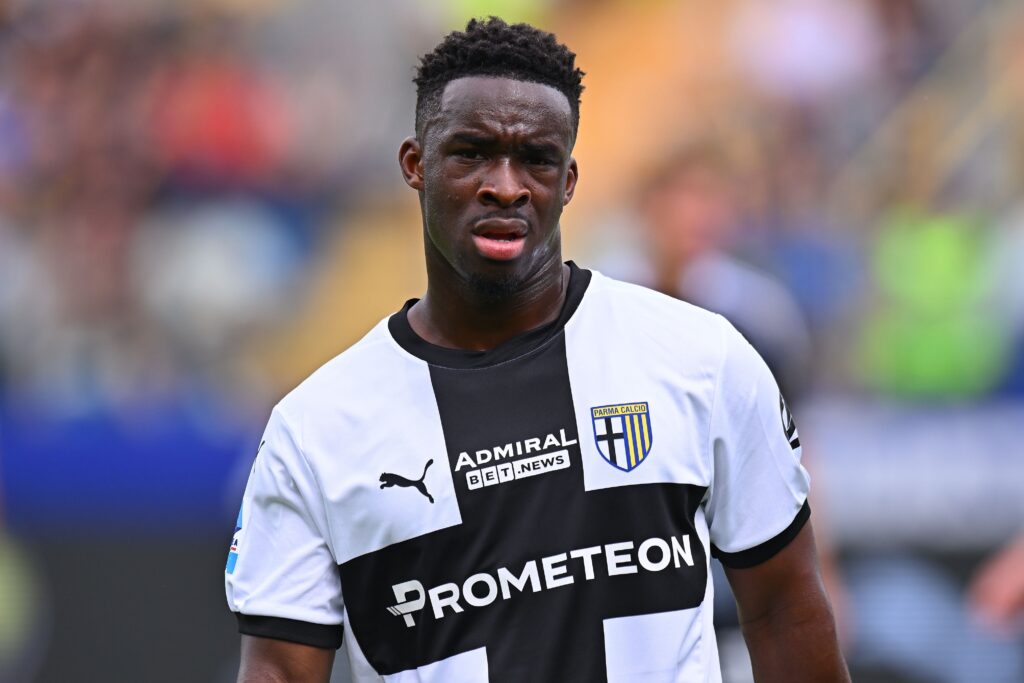 Parma v Como - Serie A