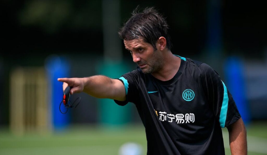 Chivu Inter