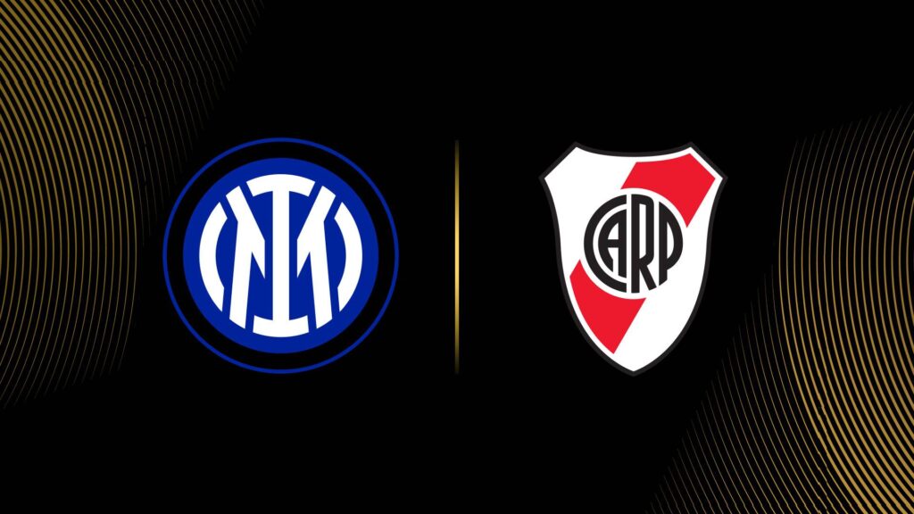 Inter River Plate