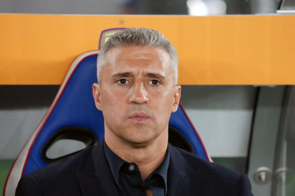 hernan crespo