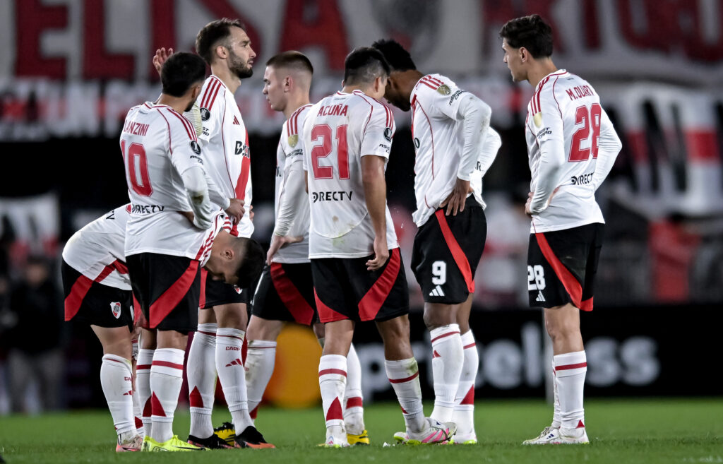 River Plate
