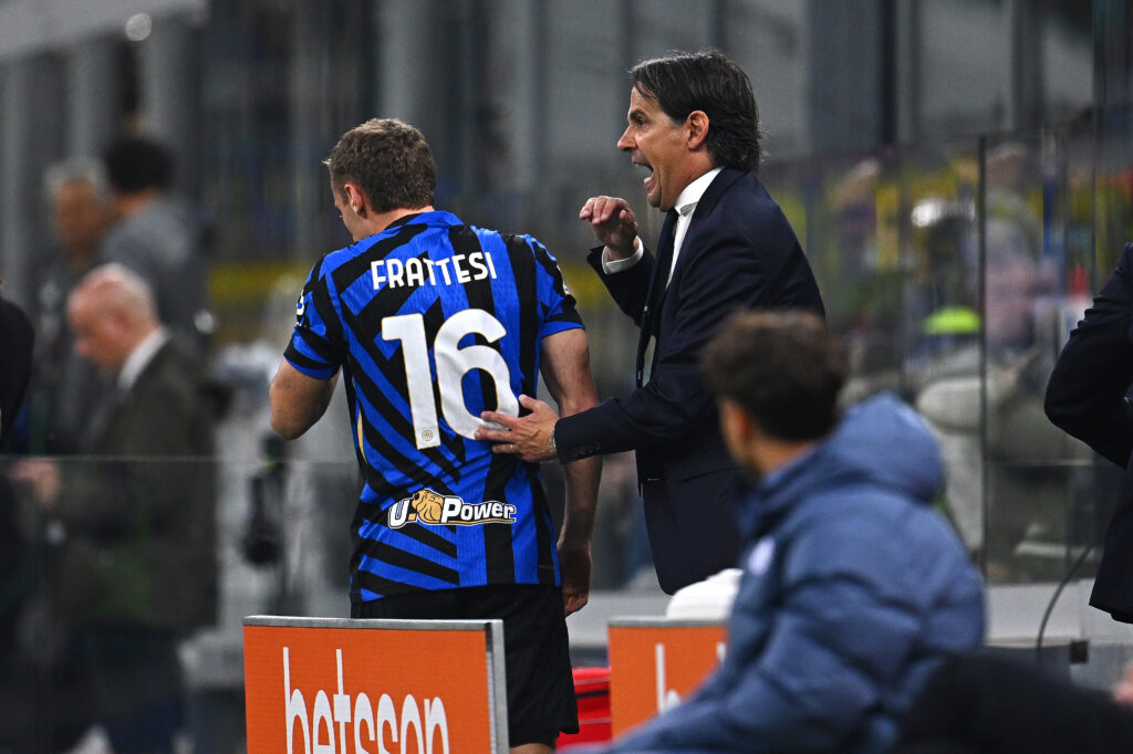 Frattesi Inzaghi