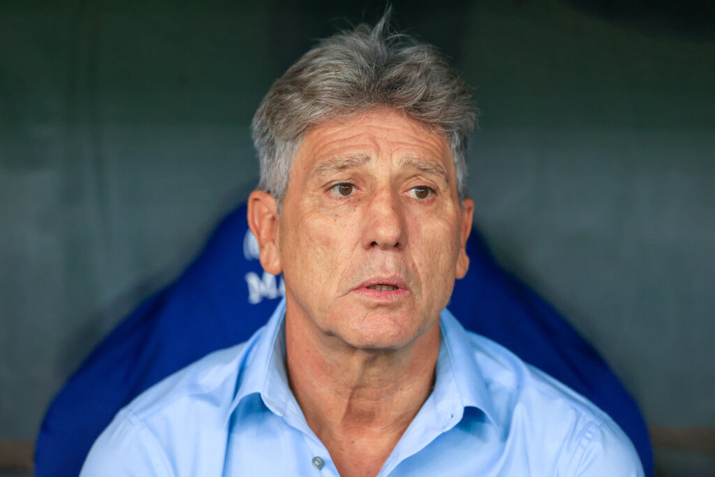Renato Portaluppi