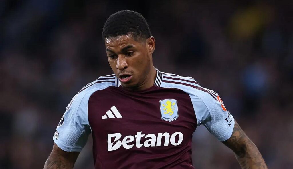 Rashford