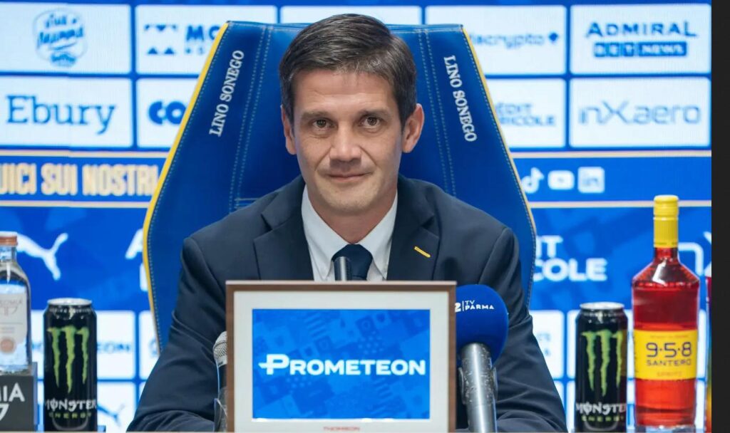 Chivu prescelto