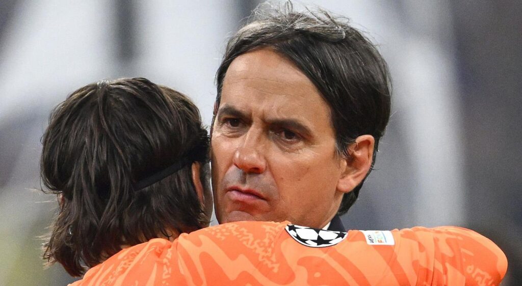 Inter Inzaghi