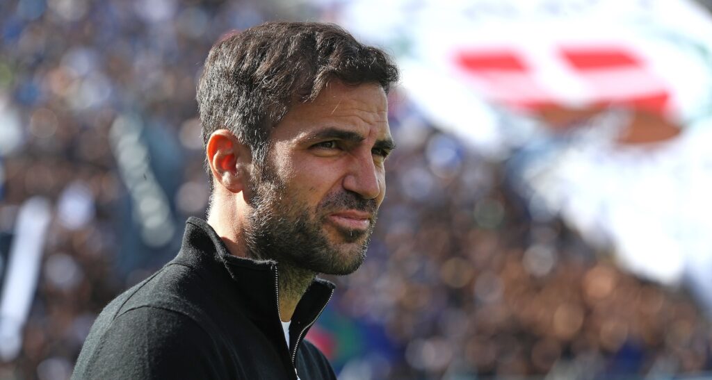 Fabregas