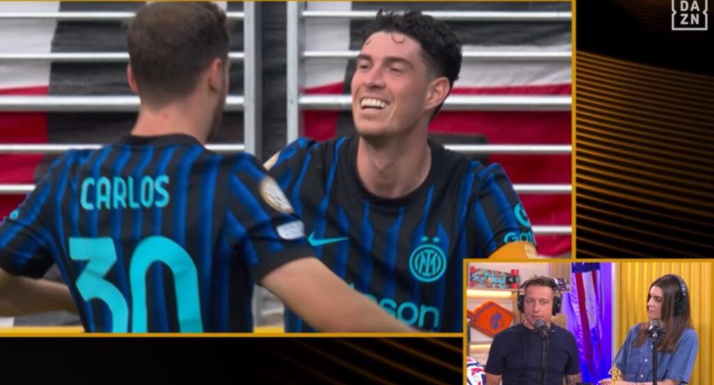 dazn giaccherini bastoni (1)
