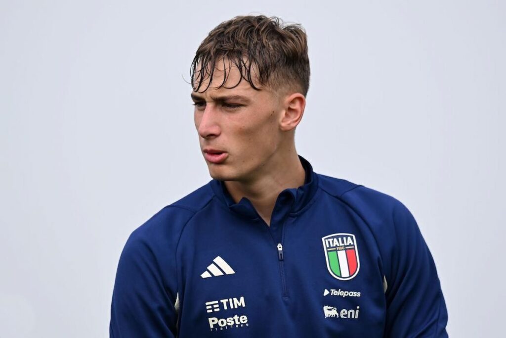 pio esposito italia