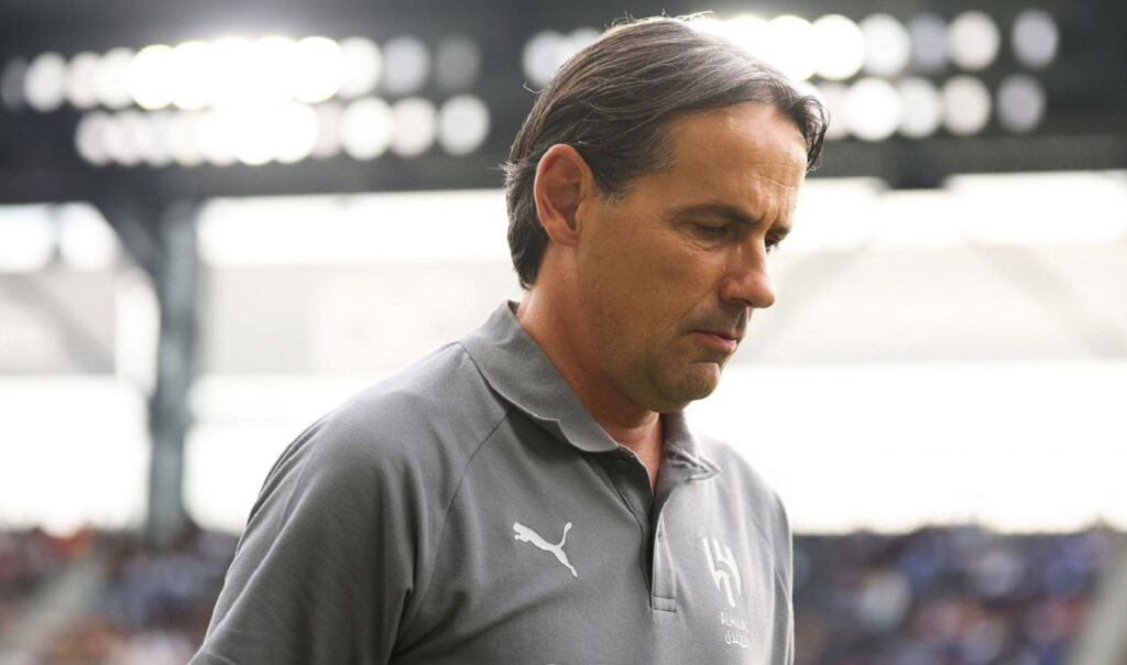 Simone Inzaghi