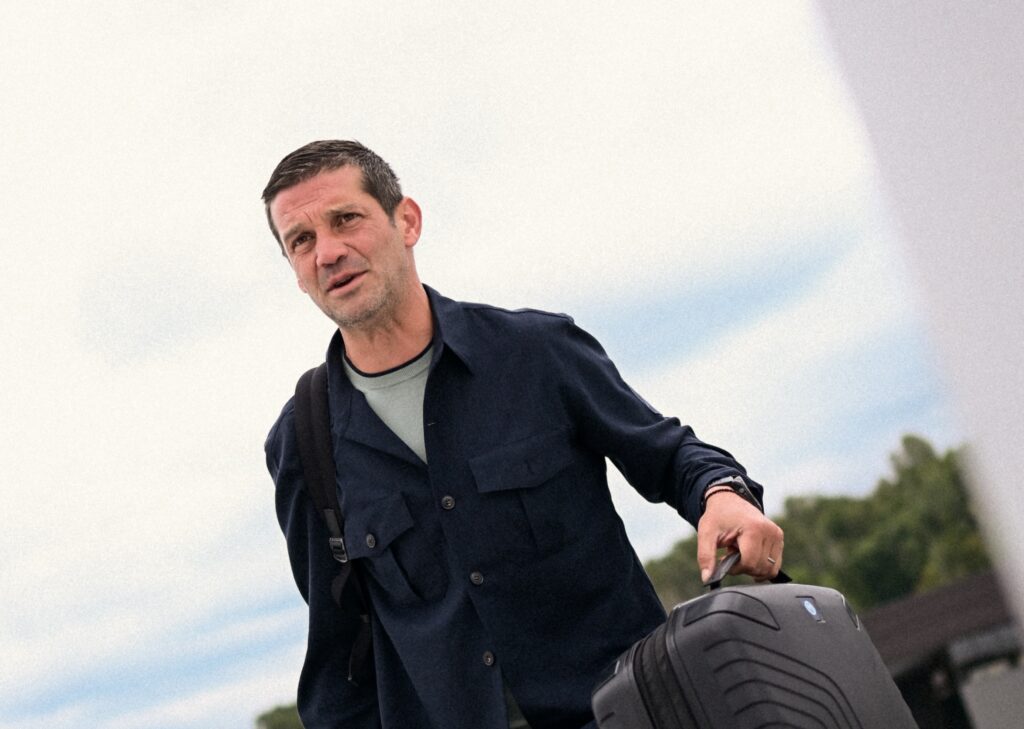 FC Internazionale Travel to Charlotte