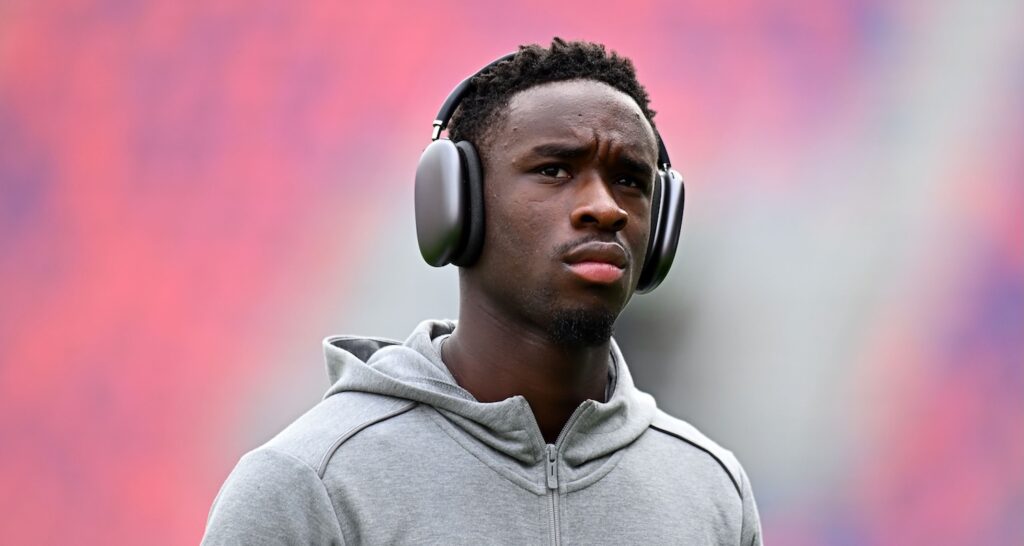 Keita