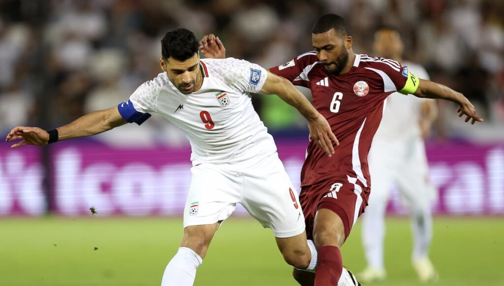taremi