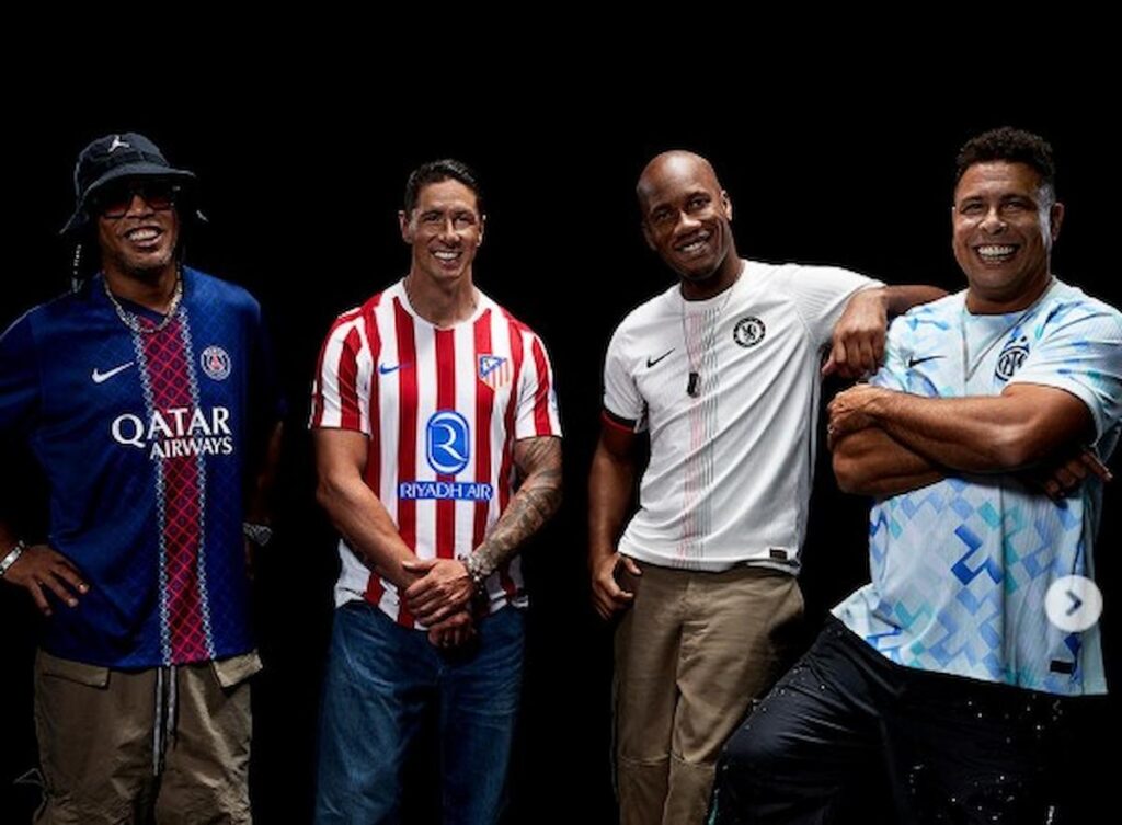 torres, ronaldinho, drogba, ronaldo sponsor nike (1)