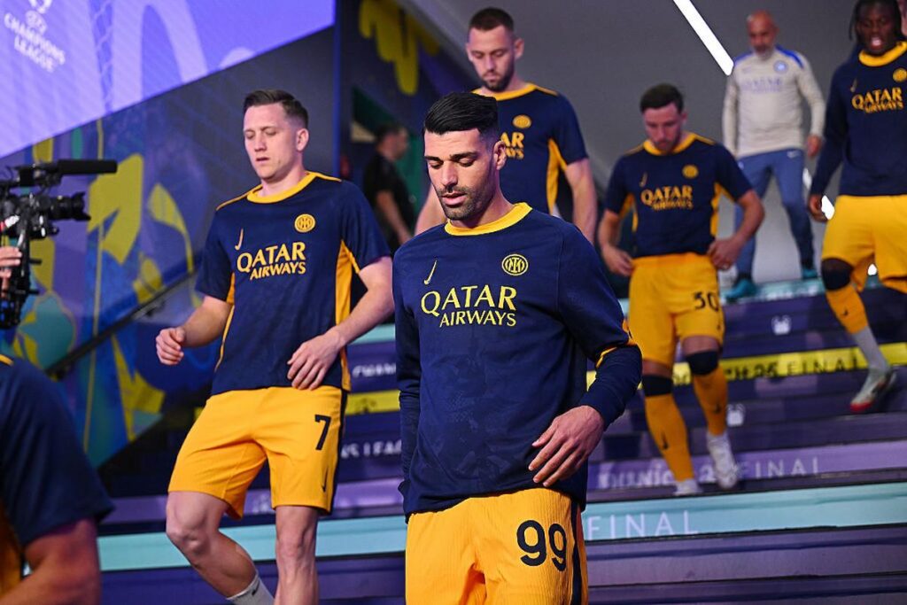 taremi inter champions