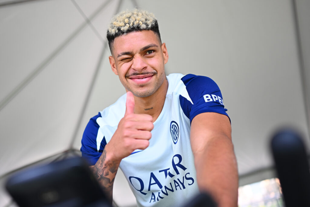 Luis Henrique