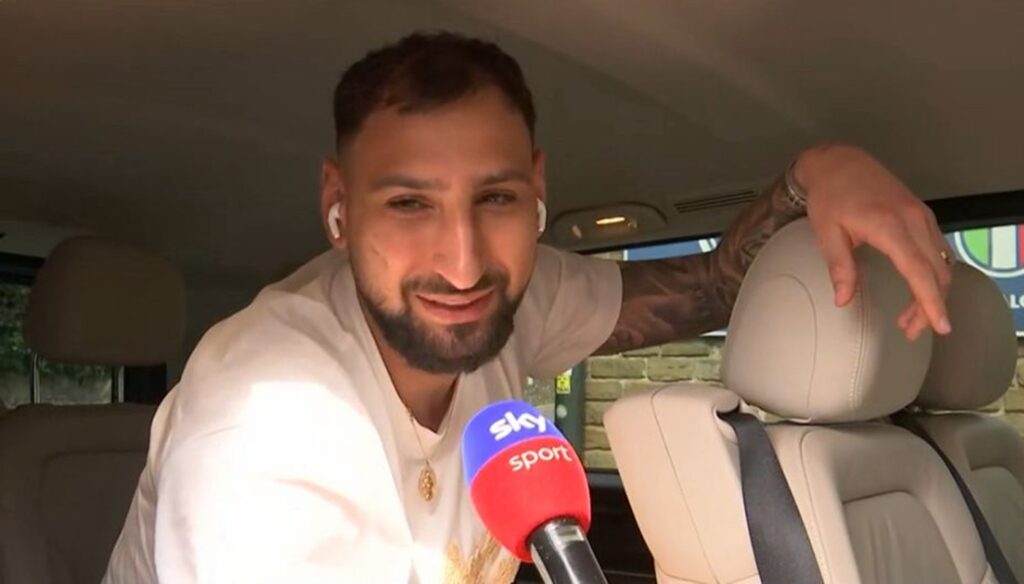 donnarumma