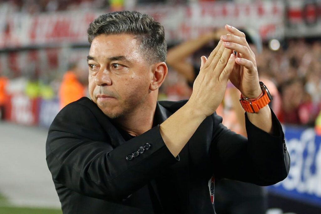 gallardo river plate
