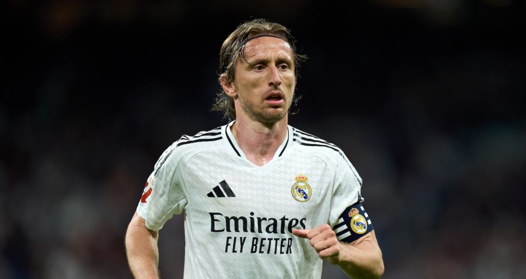 Real Madrid CF v RCD Mallorca - La Liga EA Sports