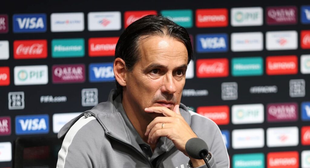 Simone Inzaghi