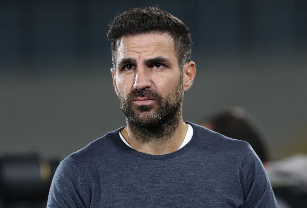 Fabregas