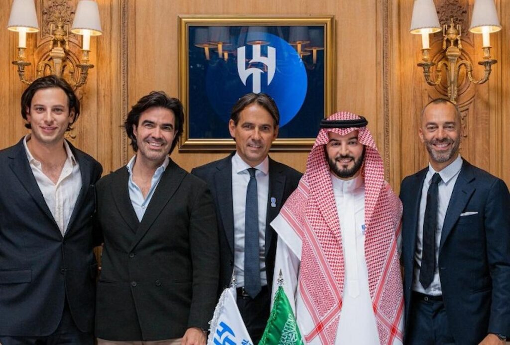 pastorello conclusione affare inzaghi alhilal (1)