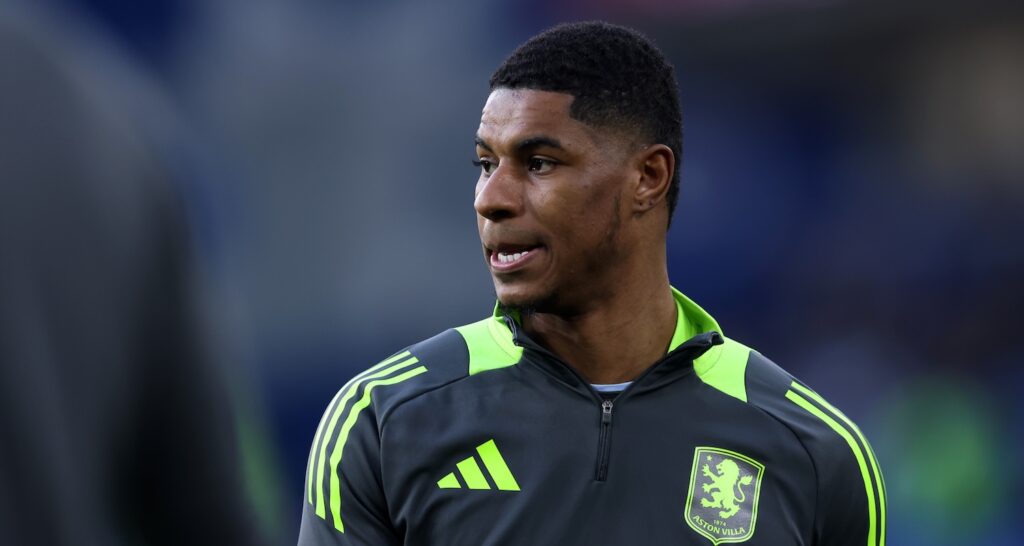 Rashford