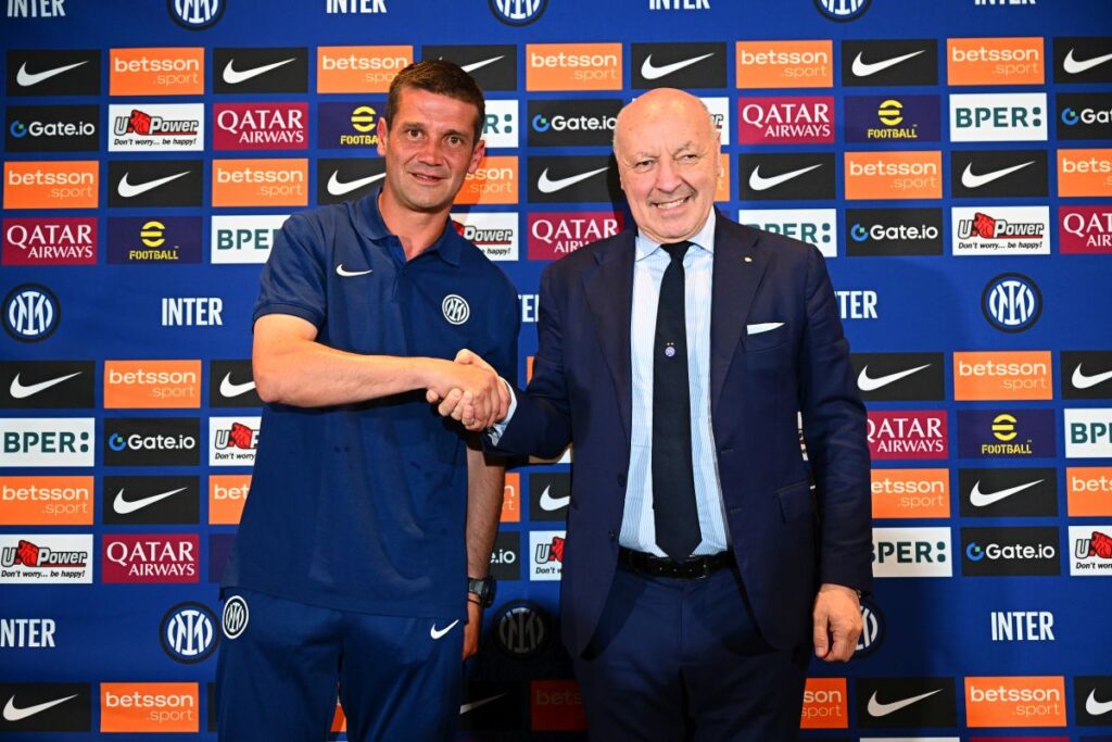Chivu Inter