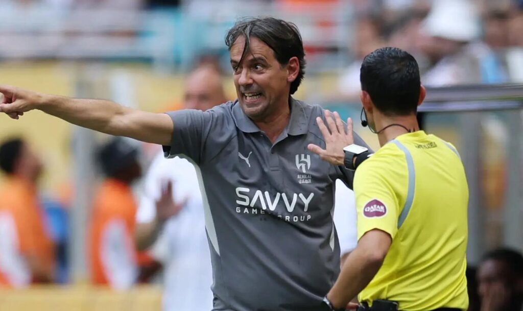 Inter Inzaghi