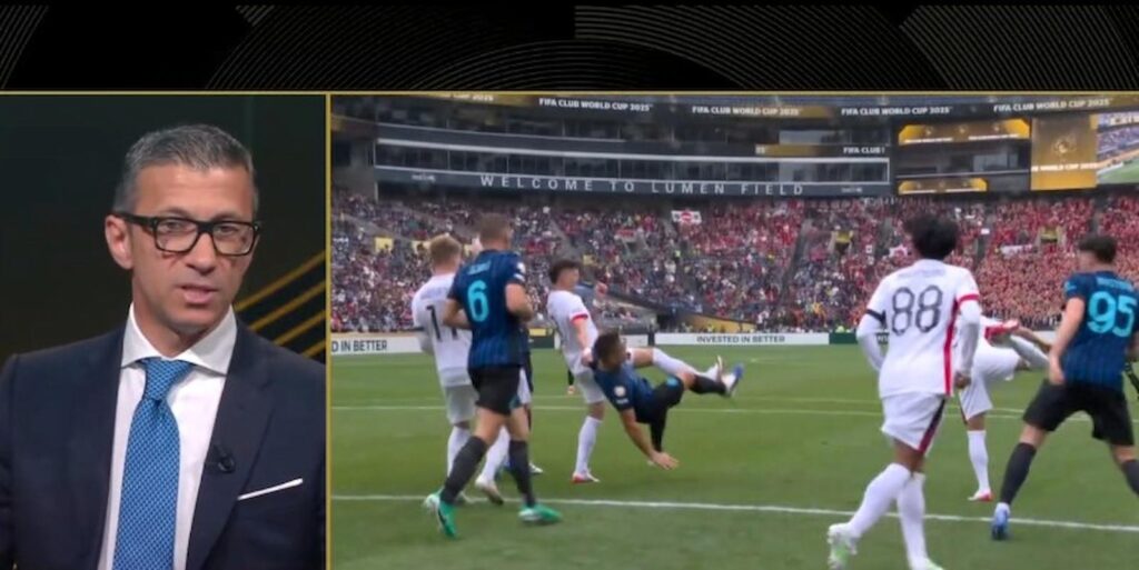 paganin lautaro gol vs urawa