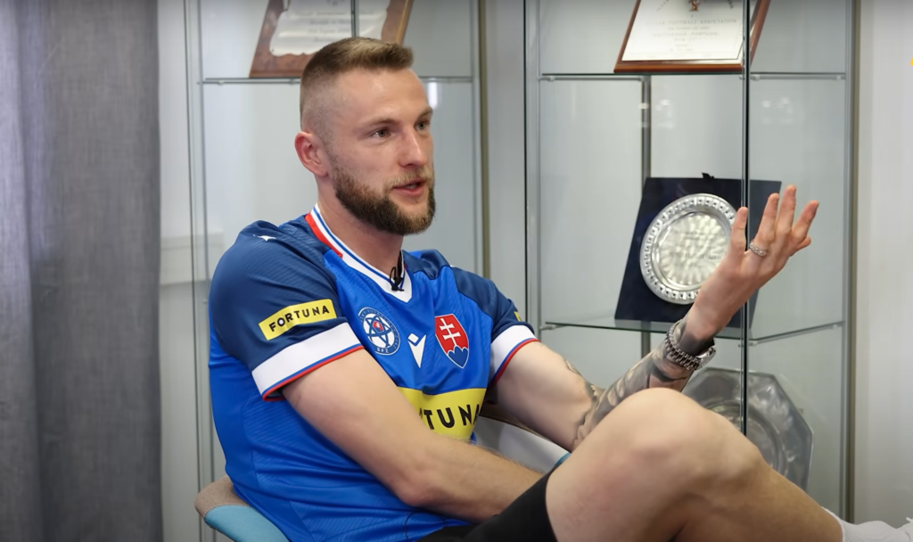 Skriniar